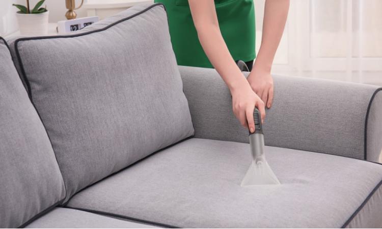 Koltuk Kanepe Yıkama