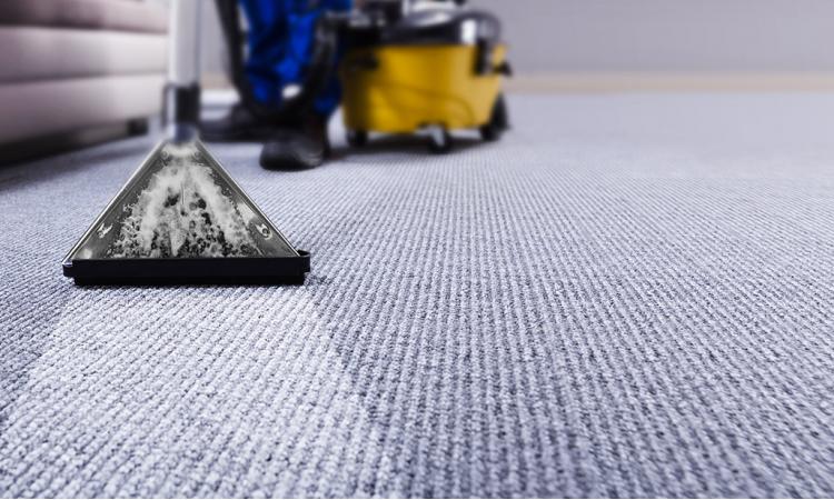 Halı Paspas Yıkama